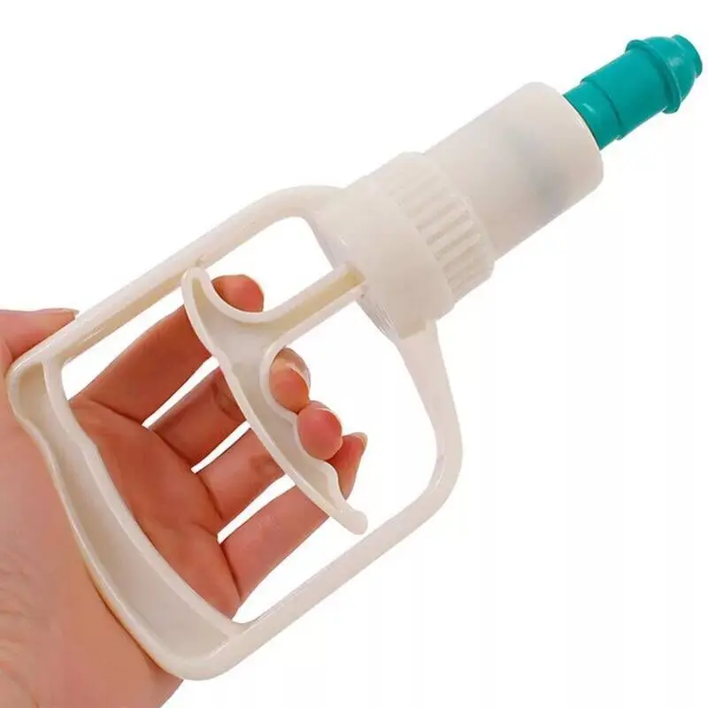Chinese Medical Household Cupping Therapy Vacuum Suction Cup Pump Manual Pull Rod Cupping Air Extraction Gun Cupping Massage
Chinese Medical Household Cupping Therapy Vacuum Suction Cup Pump Manual Pull Rod Cupping Air Extraction Gun Cupping Massage