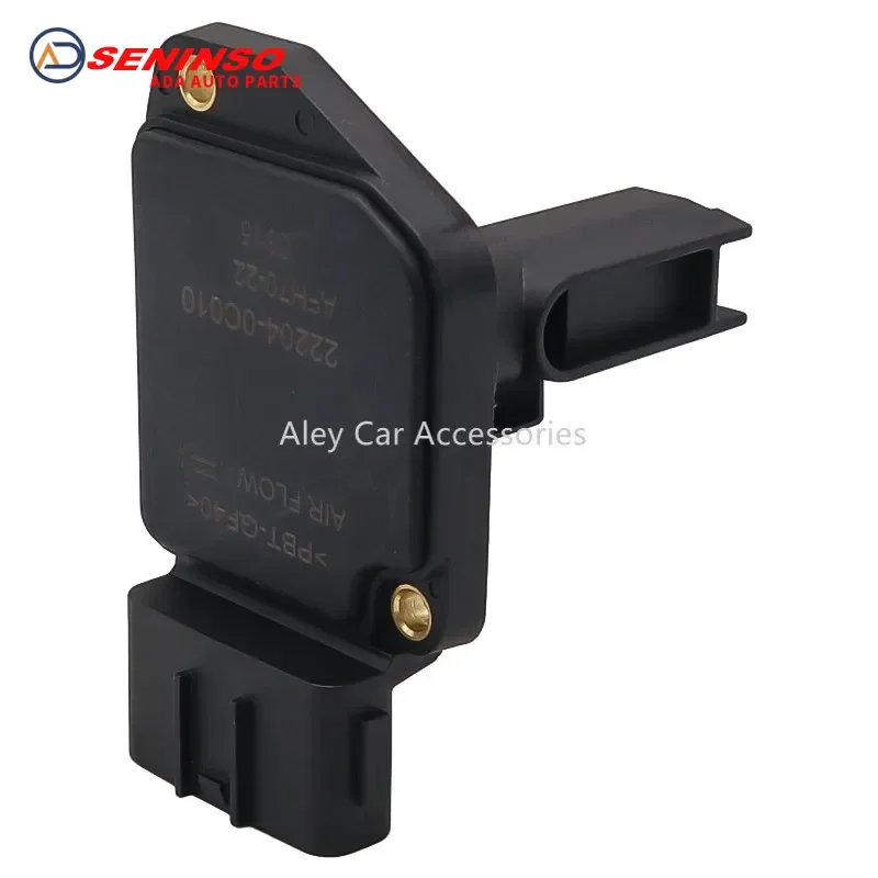 AFH7022 New 22204-0C010 22204-0F010 22204-75010 MAF Mass Air Flow Sensor For TOYOTA TACOMA HILUX T100 22250-0C010 222040C010
AFH7022 New 22204-0C010 22204-0F010 22204-75010 MAF Mass Air Flow Sensor For TOYOTA TACOMA HILUX T100 22250-0C010 222040C010