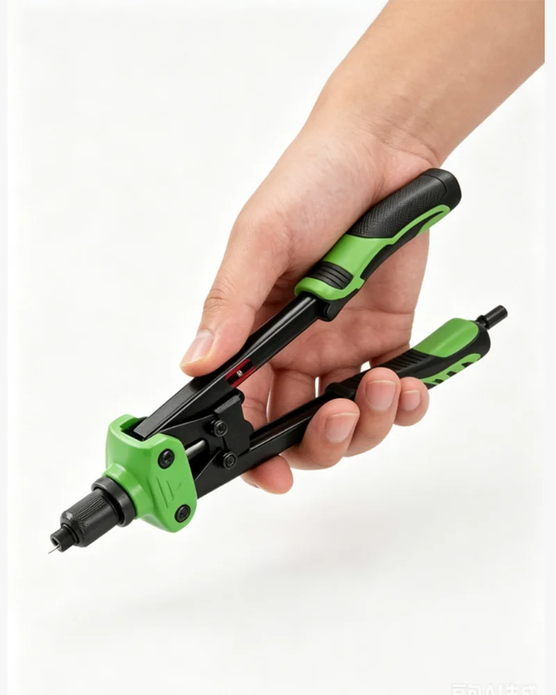 Rivet gun, double handle riveting gun, dynamic core pulling and willow pulling gun, rivet gun, cap pulling gun, rivet gun tool
Rivet gun, double handle riveting gun, dynamic core pulling and willow pulling gun, rivet gun, cap pulling gun, rivet gun tool