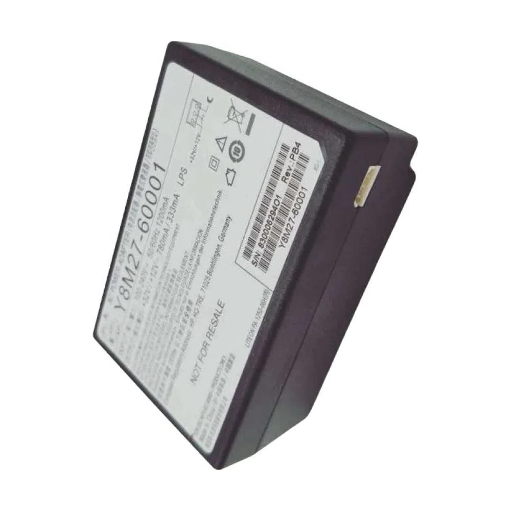 Адаптер питания Y8M27-60001 ВХОД 100-240 В подходит для HP officejet pro 9025 9013E 9019 9016E 9016 9018 9010 9012 9014E 9012E 9010E
Адаптер питания Y8M27-60001 ВХОД 100-240 В подходит для HP officejet pro 9025 9013E 9019 9016E 9016 9018 9010 9012 9014E 9012E 9010E