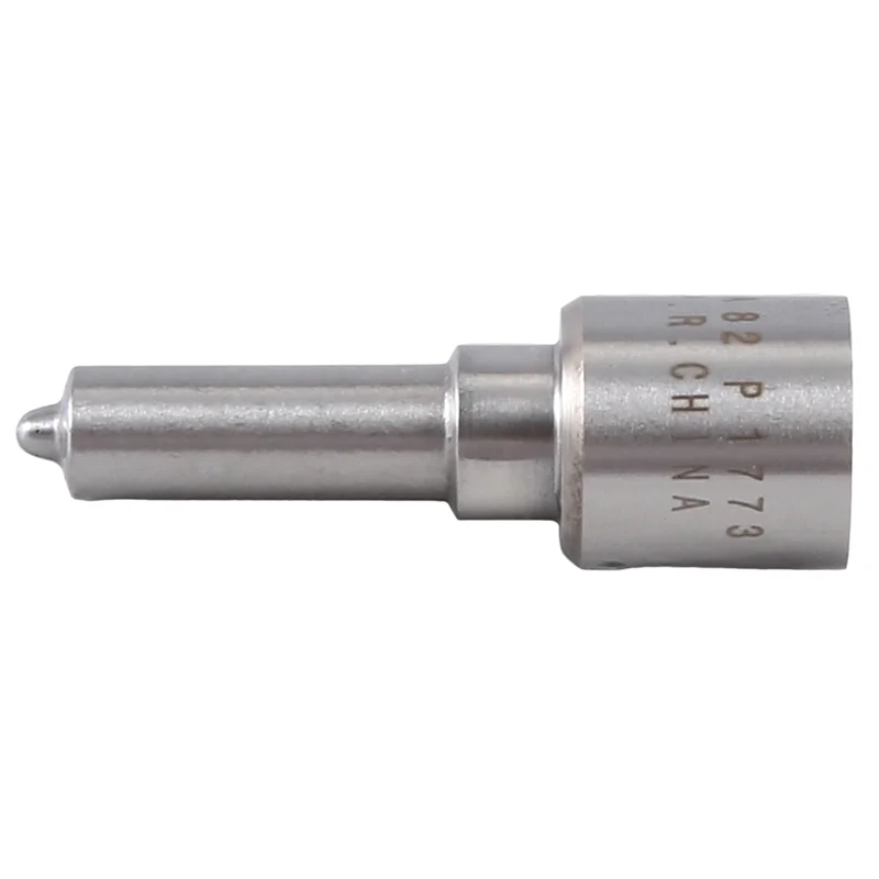 Новый дизельный инжектор Common Rail, топливный распылитель DLLA182P1773 для инжектора 0445110335
Новый дизельный инжектор Common Rail, топливный распылитель DLLA182P1773 для инжектора 0445110335