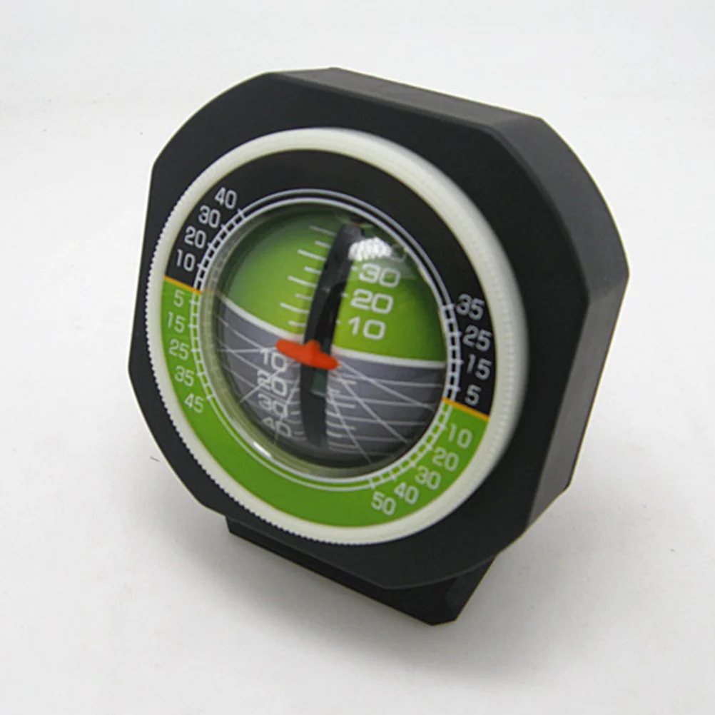 Led Car Inclinometer Adjustable Angle Slope Meter For Vehicle Incline Decline Detection Compact Size Night Driving Auto
Led Car Inclinometer Adjustable Angle Slope Meter For Vehicle Incline Decline Detection Compact Size Night Driving Auto