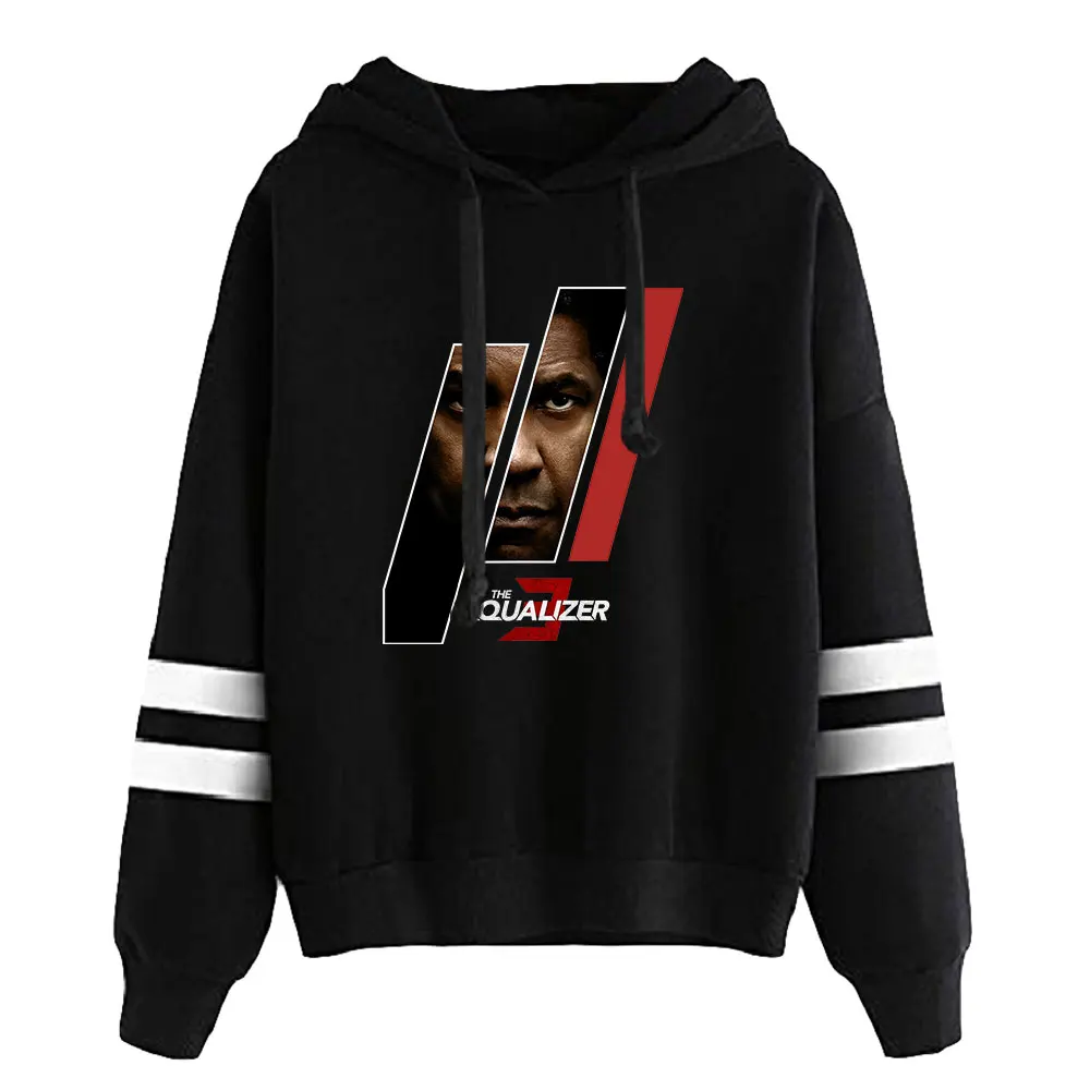The Equalizer 3 Fashion Hoodie Unisex Long Sleeve Hooded Sweatshirts Unisex Casual Streetwear Clothes
The Equalizer 3 Fashion Hoodie Unisex Long Sleeve Hooded Sweatshirts Unisex Casual Streetwear Clothes