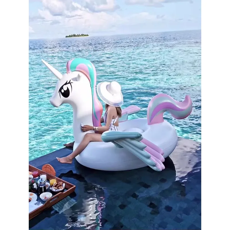 Выбор интернет-знаменитостей Надувное крепление My Little Pony для игры на море воде плавающая кровать Единорог для плавания
Выбор интернет-знаменитостей Надувное крепление My Little Pony для игры на море воде плавающая кровать Единорог для плавания