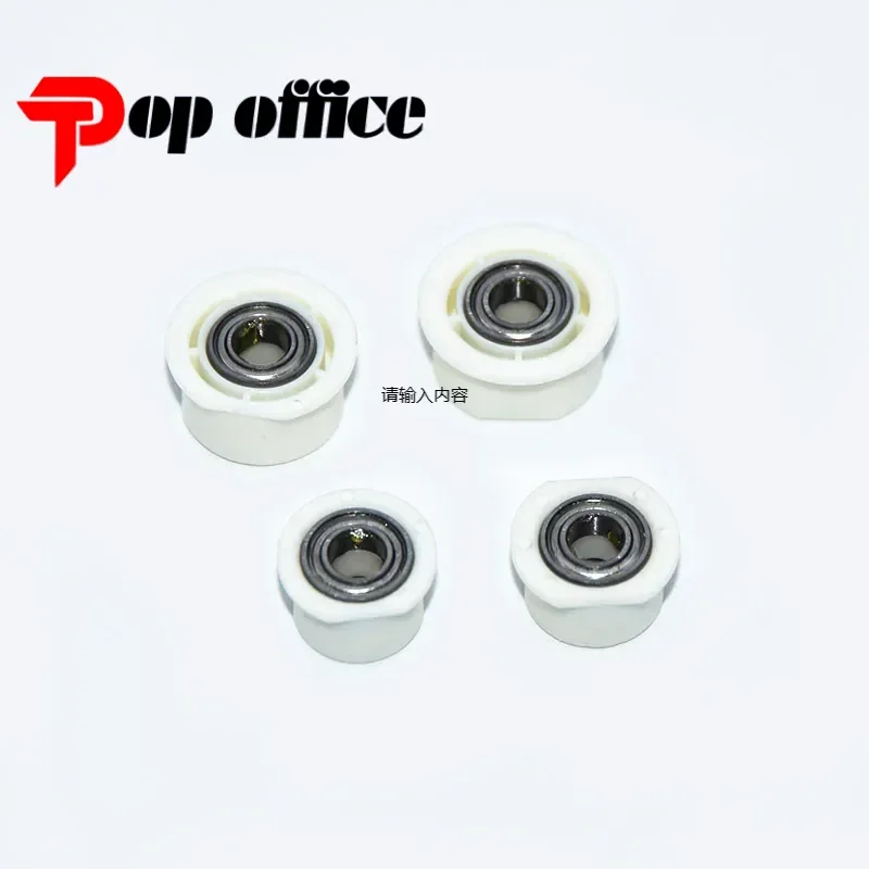 1 комплект. Вкладыш для проявителя для Ricoh MP 2554 3054 3554 4054 5054 6054 Gear разработчика MP2554 MP3054 MP3554 MP4054 MP5054 MP6054
1 комплект. Вкладыш для проявителя для Ricoh MP 2554 3054 3554 4054 5054 6054 Gear разработчика MP2554 MP3054 MP3554 MP4054 MP5054 MP6054