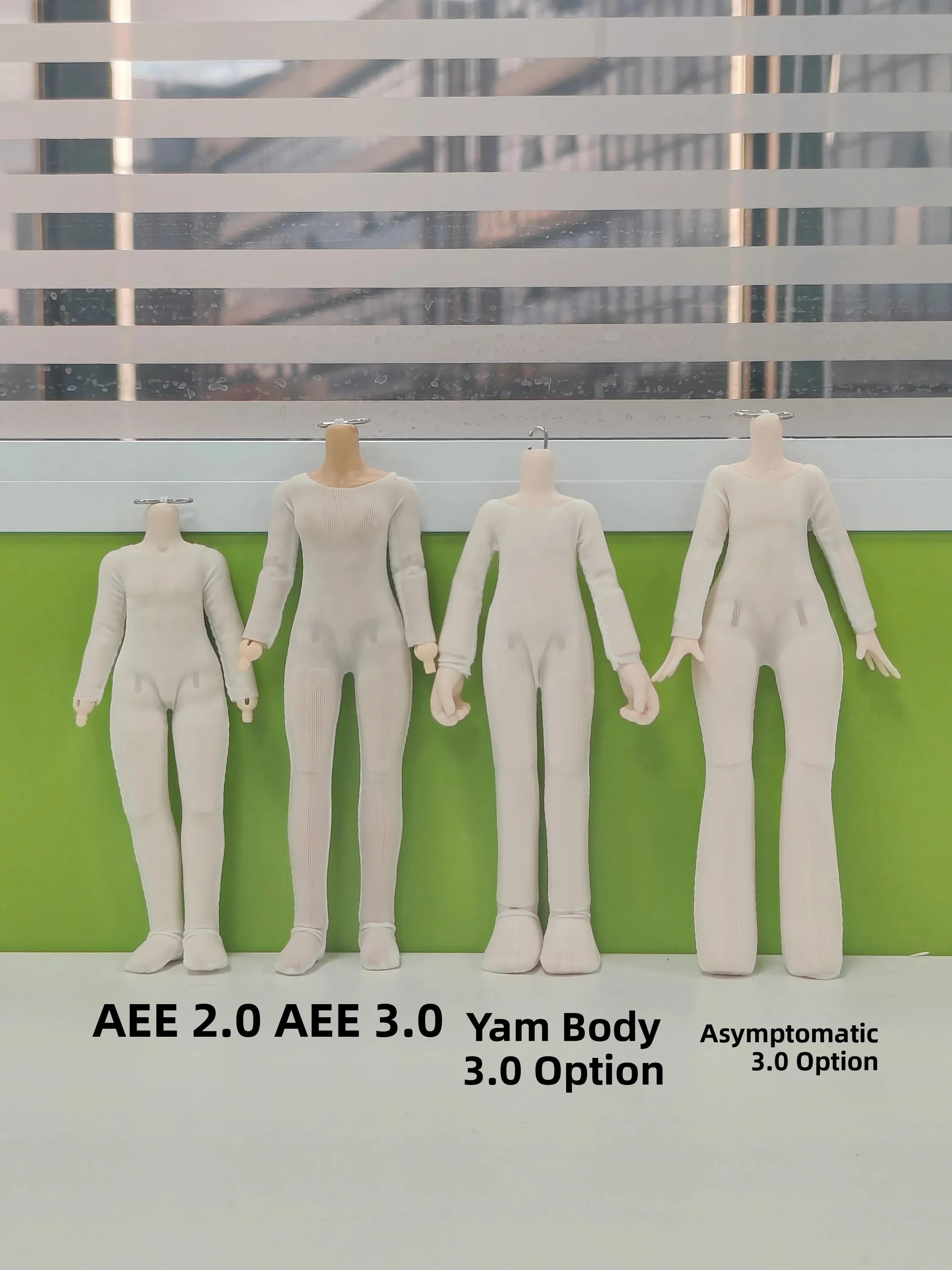 BabyBell Anti-Coloring BJD Doll Underwear 12cm Size Simple Style Unisex Pre-Order Body Fit Doll Clothes
BabyBell Anti-Coloring BJD Doll Underwear 12cm Size Simple Style Unisex Pre-Order Body Fit Doll Clothes