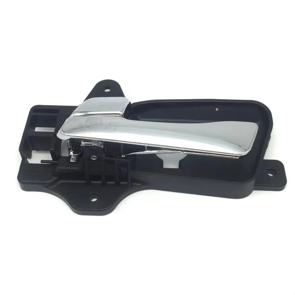 Suitable for Kia i30 2009-2012 Elantra Left Front Inner Door Handle Original New Product 826102L010 826202L010 836102L010 836202
Suitable for Kia i30 2009-2012 Elantra Left Front Inner Door Handle Original New Product 826102L010 826202L010 836102L010 836202