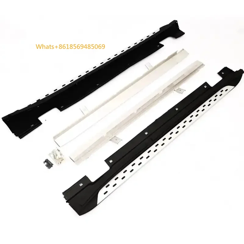 Auto Parts Factory Direct Sale X156 GLA Running Boards 2015-2019 GLA Side Scooter
Auto Parts Factory Direct Sale X156 GLA Running Boards 2015-2019 GLA Side Scooter
