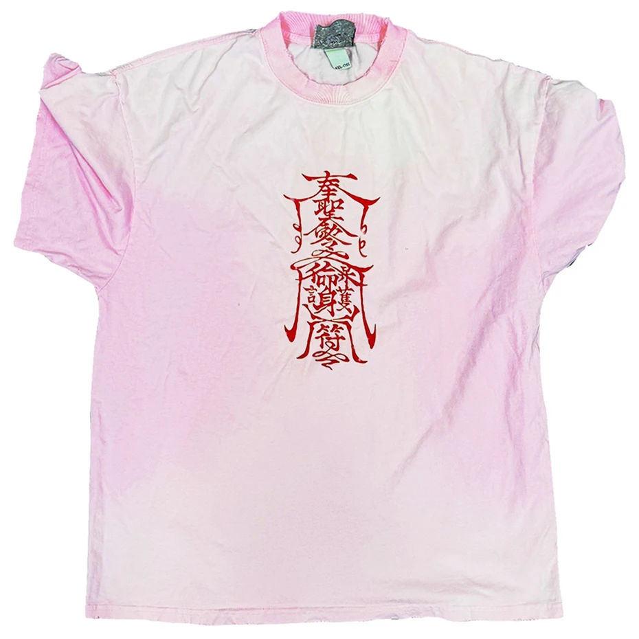 Graphic Vintage Men's T Shirts Hip Hop Harajuku Streetwear Oversized Casual Tee Tops Tshirts Loose
Graphic Vintage Men's T Shirts Hip Hop Harajuku Streetwear Oversized Casual Tee Tops Tshirts Loose