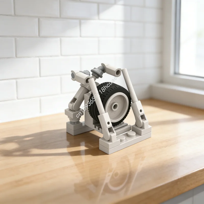 146pcs MOC City Champions Mitsubishi Lancer Expansion KiT SuperKit Model Building Blocks Christmas Gift Toy Architecture
146pcs MOC City Champions Mitsubishi Lancer Expansion KiT SuperKit Model Building Blocks Christmas Gift Toy Architecture