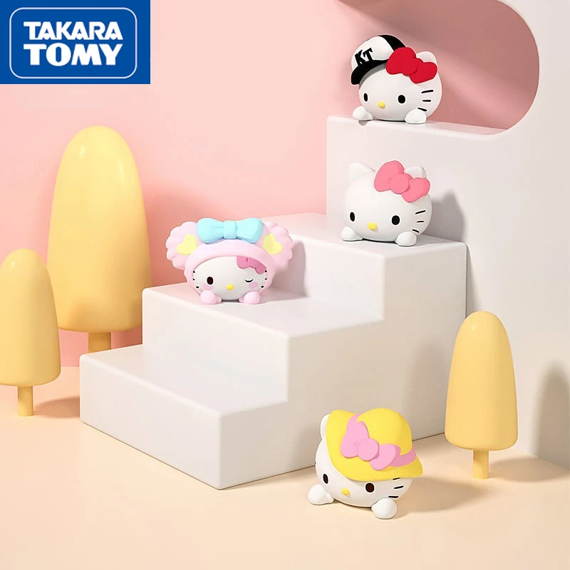 TAKARA TOMY Hello Kitty Cartoon Cute Center Console Stable Car Mini Ornaments Frosted No Odor Home Car Mirror Decorations
TAKARA TOMY Hello Kitty Cartoon Cute Center Console Stable Car Mini Ornaments Frosted No Odor Home Car Mirror Decorations