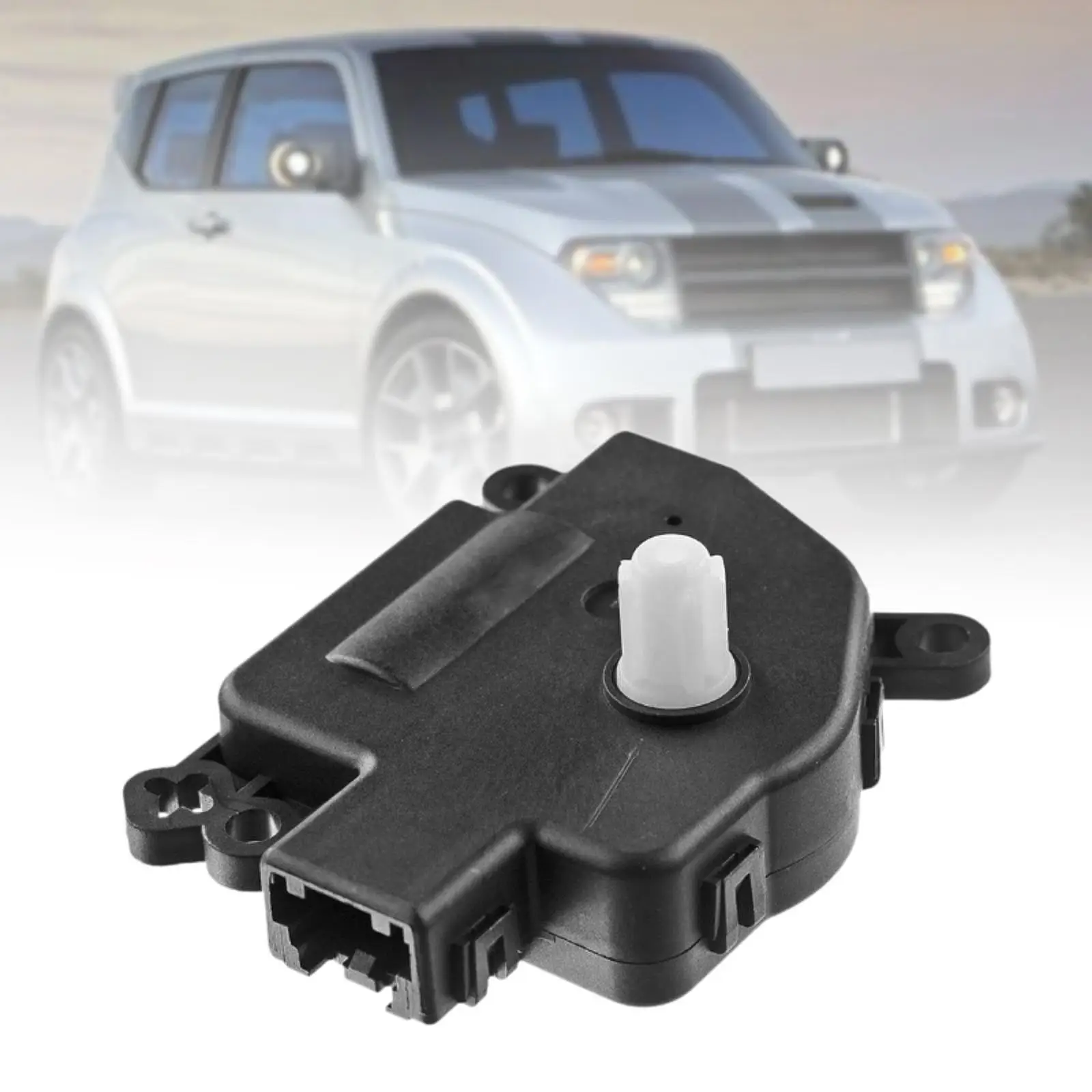 604-029 Spare Parts Easy Installation HVAC Heater Blend Door Actuator 68018109AA for Dodge Caliber 2012 Main Recirculation
604-029 Spare Parts Easy Installation HVAC Heater Blend Door Actuator 68018109AA for Dodge Caliber 2012 Main Recirculation