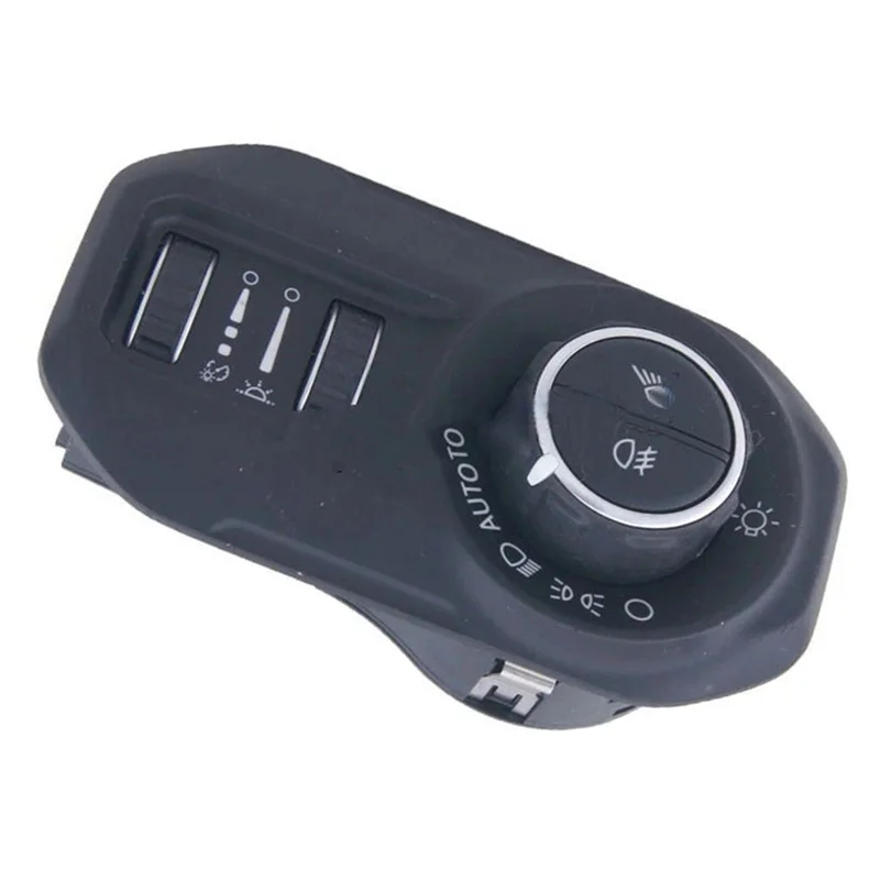 For Dodge Jeep Gladiator Car Headlight Fog Light Switch Control Assembly 68146602AB LHD
For Dodge Jeep Gladiator Car Headlight Fog Light Switch Control Assembly 68146602AB LHD