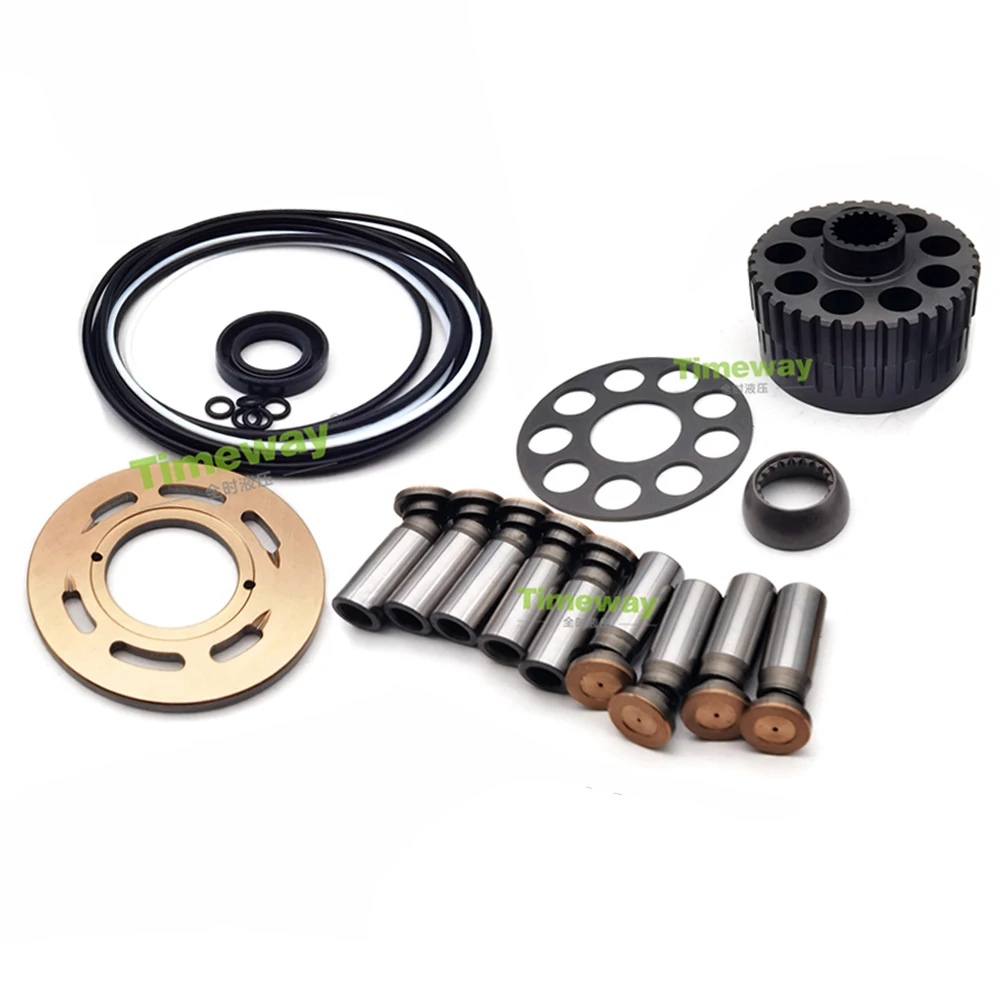 MAG-33 Excavator Repair Kits Travel Motor Parts for MAG-33V-460 Kayaba Walking Motor Spare Parts MAG-33V Final Drive Parts
MAG-33 Excavator Repair Kits Travel Motor Parts for MAG-33V-460 Kayaba Walking Motor Spare Parts MAG-33V Final Drive Parts