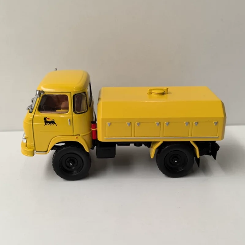 DEA 1/43 ROMEO A19N Пластиковая и сплав, имитация модели автомобиля, статическая коллекция, украшенные праздничные игрушки, сувенирный подарок 
DEA 1/43 ROMEO A19N Пластиковая и сплав, имитация модели автомобиля, статическая коллекция, украшенные праздничные игрушки, сувенирный подарок