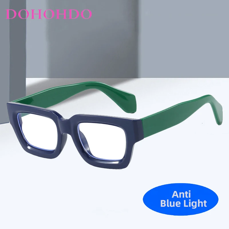Vintage Small Square Glasses Women Men Fashion Luxury Designer Computer Play Games Eye Protection Blue Light Blocking Eyewear
Vintage Small Square Glasses Women Men Fashion Luxury Designer Computer Play Games Eye Protection Blue Light Blocking Eyewear