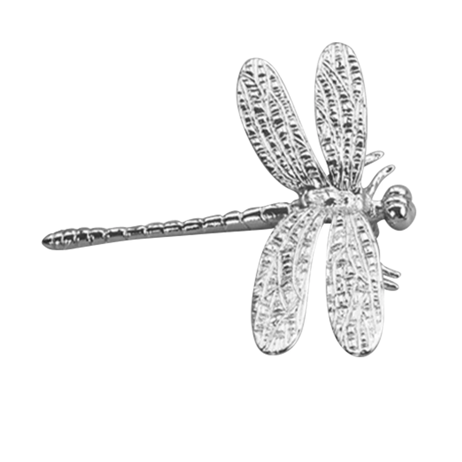 Dragonfly Shaped Cabinet Handle Set Premium Brass Drawer Pulls for Wardrobe Cupboard Bookcase Modern Replacement Handles
Dragonfly Shaped Cabinet Handle Set Premium Brass Drawer Pulls for Wardrobe Cupboard Bookcase Modern Replacement Handles