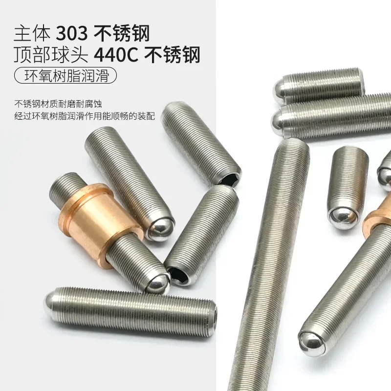10PCS M4x0.25 precision fine tooth adjustment screw optical fine adjustment thread auxiliary screw laboratory accessories
10PCS M4x0.25 precision fine tooth adjustment screw optical fine adjustment thread auxiliary screw laboratory accessories
