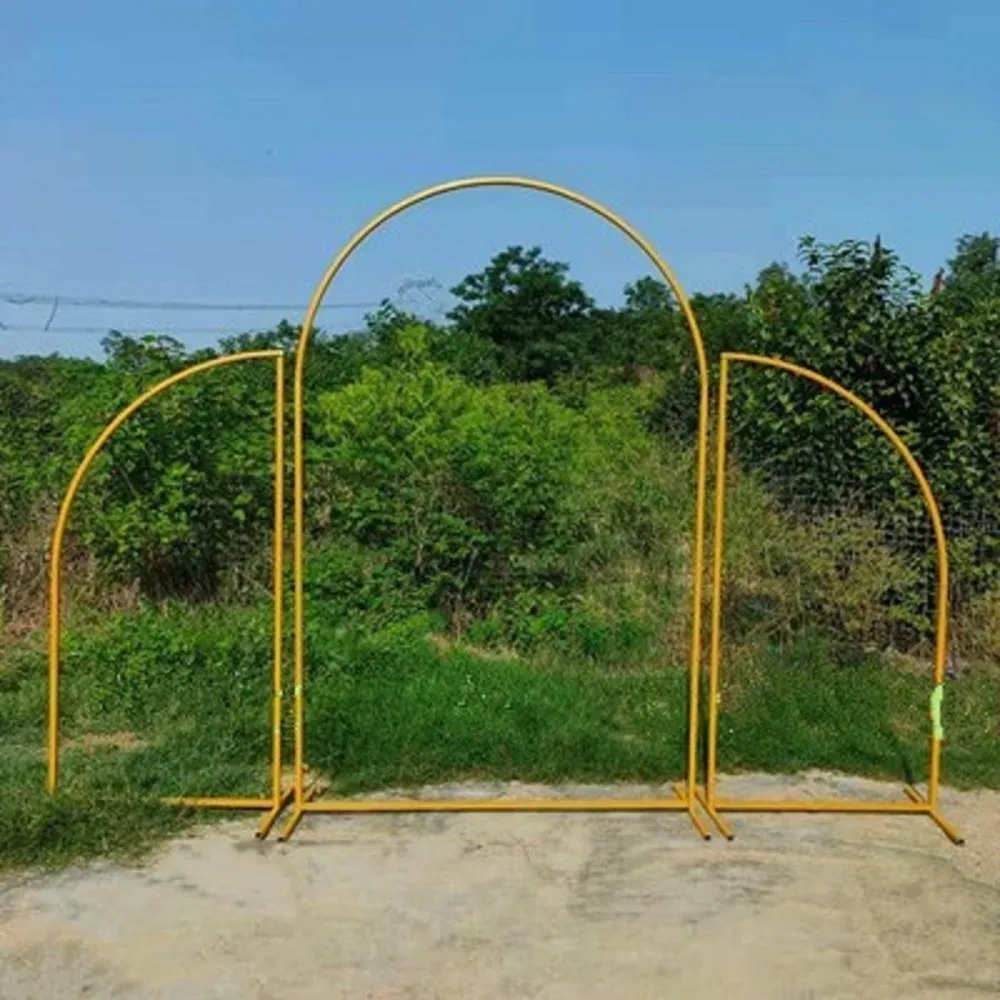 Wedding Arch Set Background Decoration Flower Stand Birthday Party Outdoor Balloon Arch Decoration Irregular Shape Stand
Wedding Arch Set Background Decoration Flower Stand Birthday Party Outdoor Balloon Arch Decoration Irregular Shape Stand