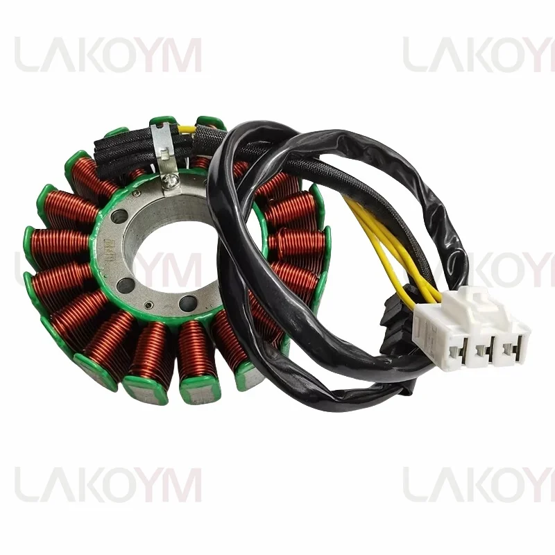 oe31120-MCW-D03 Stator Coil For Honda VFR800 Stator Coil For Honda VFR800 VFR800F VFR 800 800FI ABS VFR800 VTEC Interceptor
oe31120-MCW-D03 Stator Coil For Honda VFR800 Stator Coil For Honda VFR800 VFR800F VFR 800 800FI ABS VFR800 VTEC Interceptor