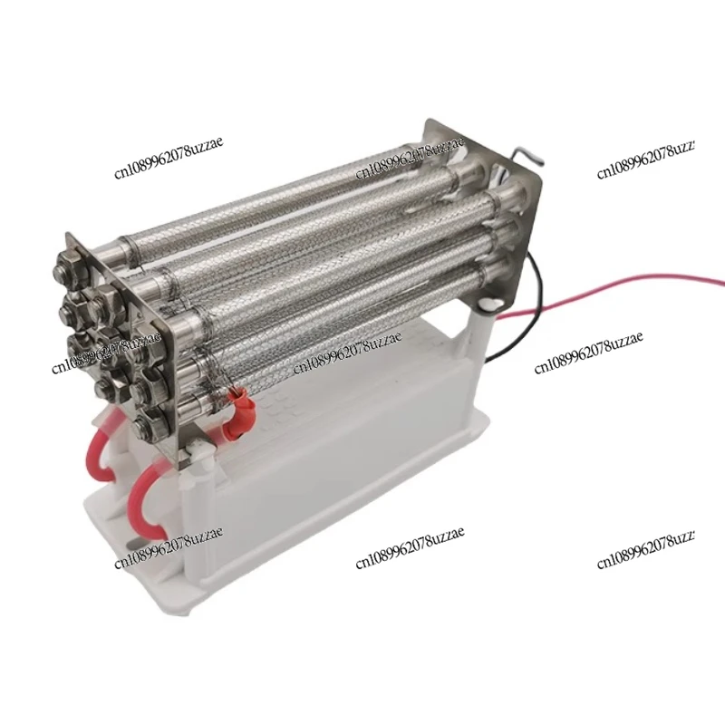 Ozone Generator High Concentration Sterilization, Ammonia Removal, Air Purification, Open Disinfection Machine Long Life
Ozone Generator High Concentration Sterilization, Ammonia Removal, Air Purification, Open Disinfection Machine Long Life