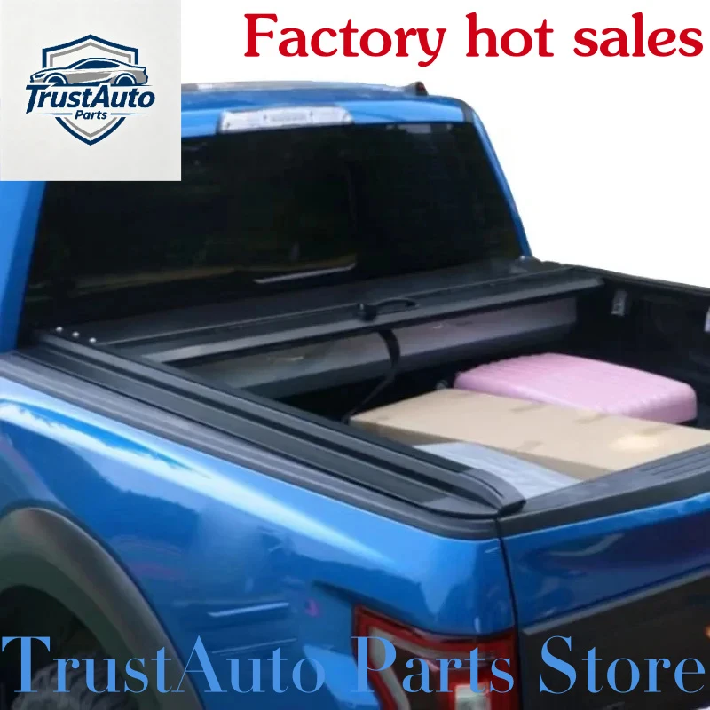 'S TreasurePeormance Upgr Factory Price High Quality Pickup Tail Box Aluminum Manual Truck Bed RetractTrustAuto Parts Store
'S TreasurePeormance Upgr Factory Price High Quality Pickup Tail Box Aluminum Manual Truck Bed RetractTrustAuto Parts Store