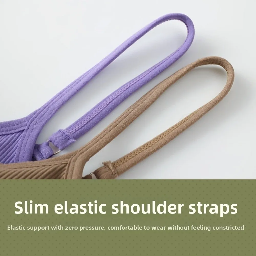 Super Stretchy Women's Sports Clothing Set Sleeveless Vest Solid Color Underwear Shorts Pants Kit Sportswear Slim Fit
Super Stretchy Women's Sports Clothing Set Sleeveless Vest Solid Color Underwear Shorts Pants Kit Sportswear Slim Fit