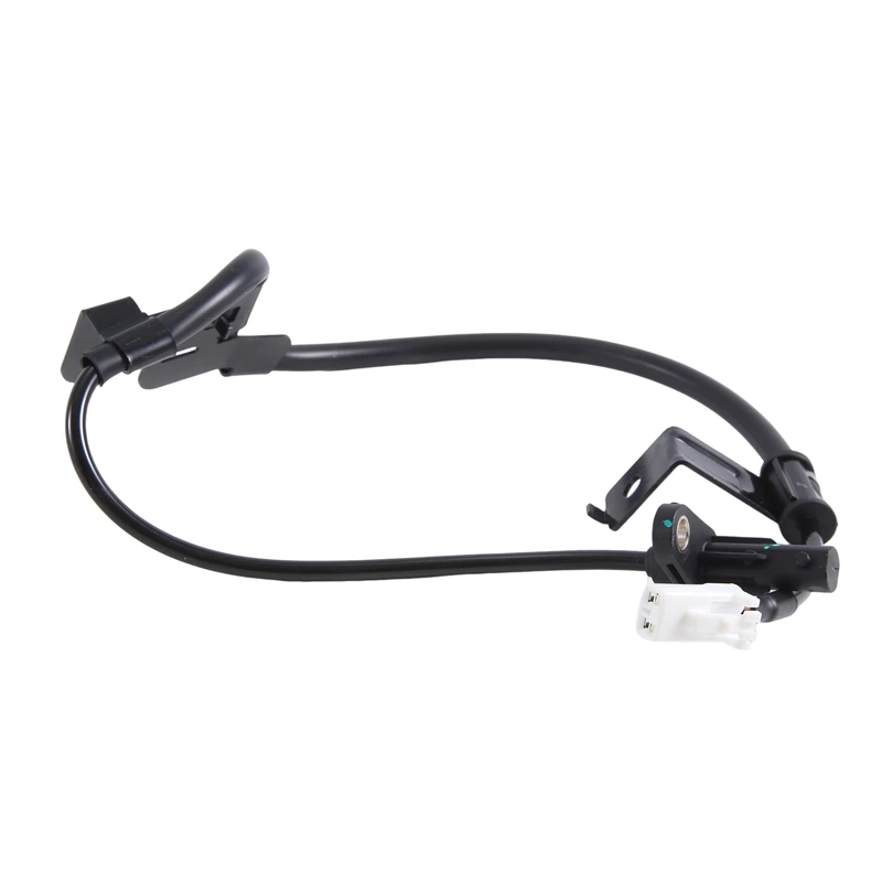 Передний датчик скорости колес ABS RH для KIA Borrego mohas 2008-2012 956702J010 95670 2J010 95670-2J010 аксессуары
Передний датчик скорости колес ABS RH для KIA Borrego mohas 2008-2012 956702J010 95670 2J010 95670-2J010 аксессуары