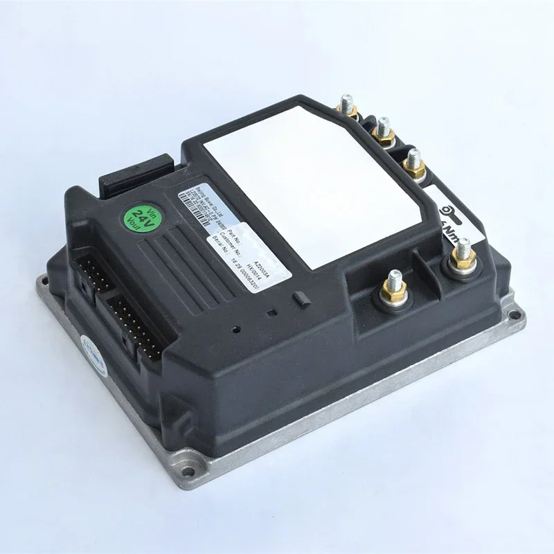 AC-0 AC controller 24V/200A
AC-0 AC controller 24V/200A