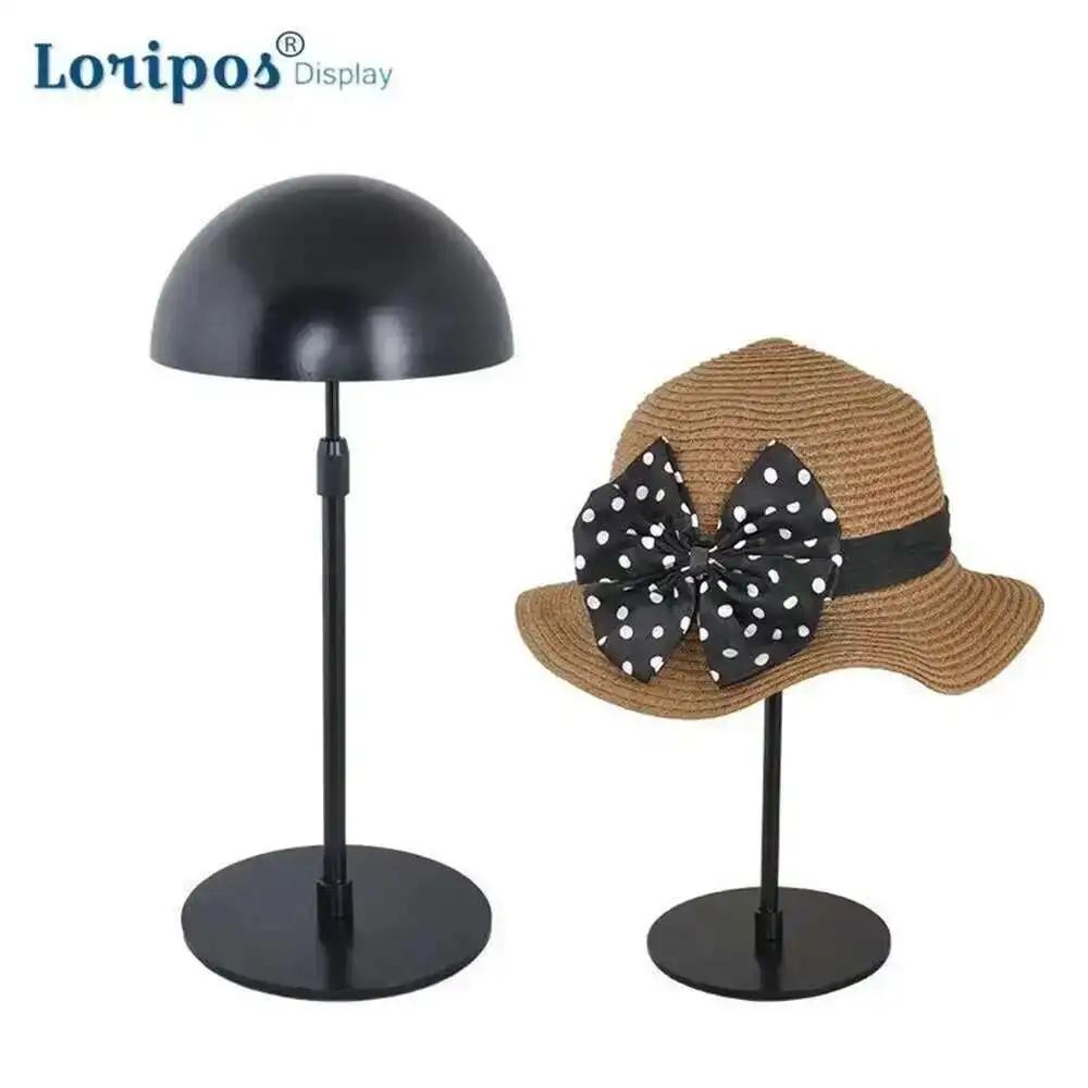 Apparel Accessories Display Props High End Hat Bracket Rack Hat Exhibition Stand Hat Wig Display Rack Table Wig Display Shelf
Apparel Accessories Display Props High End Hat Bracket Rack Hat Exhibition Stand Hat Wig Display Rack Table Wig Display Shelf