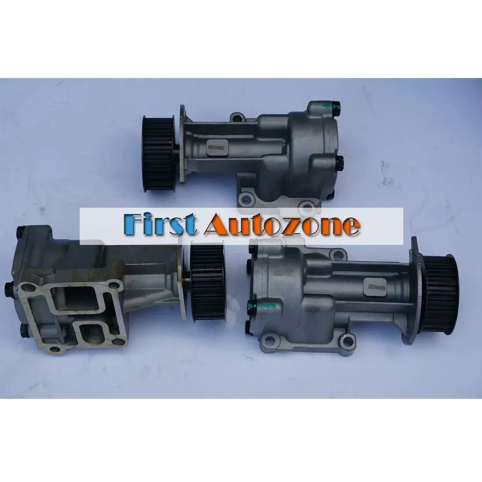 Oil Pump Lubricant 02934430 04173527 04175574 For Deutz BF4L1011 F4L1011.Engine
Oil Pump Lubricant 02934430 04173527 04175574 For Deutz BF4L1011 F4L1011.Engine