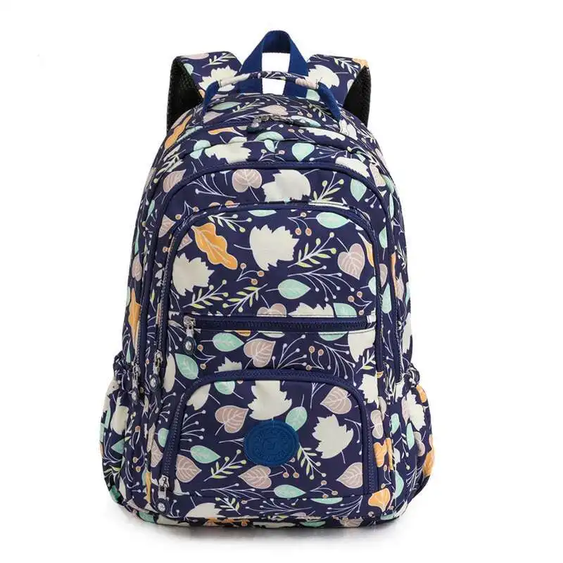 Travel College Large Students Backpacks Waterproof Colorful Bags Print Oxford Capacity Multi Pockets Laptop Rucksacks
Travel College Large Students Backpacks Waterproof Colorful Bags Print Oxford Capacity Multi Pockets Laptop Rucksacks