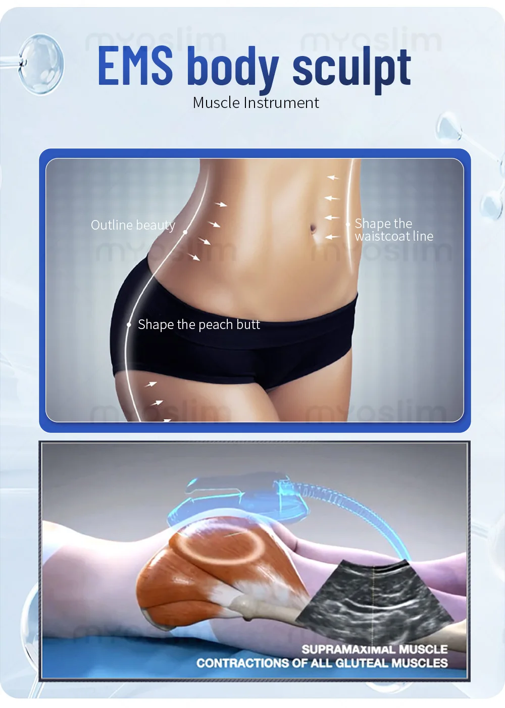 Ems Neo Electromagnetic stimulate Sculpting Muscle Machine Nova Emszero RF Body Slimming Reduce fat build muscles Machines
Ems Neo Electromagnetic stimulate Sculpting Muscle Machine Nova Emszero RF Body Slimming Reduce fat build muscles Machines