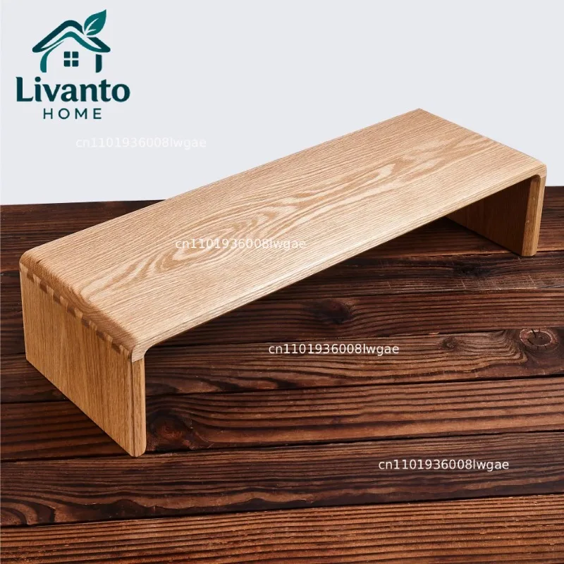 Black Walnut Wood Monitor Stand Riser Ergonomic Laptop Desk Shelf with Storage Computer Desktop Organizer Office Accessories
Black Walnut Wood Monitor Stand Riser Ergonomic Laptop Desk Shelf with Storage Computer Desktop Organizer Office Accessories
