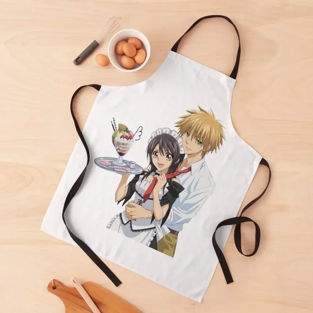 usui and misaki Apron Cleaning Products For Home Kitchens For Men barber uniform work gowns for women cleaning Apron
usui and misaki Apron Cleaning Products For Home Kitchens For Men barber uniform work gowns for women cleaning Apron
