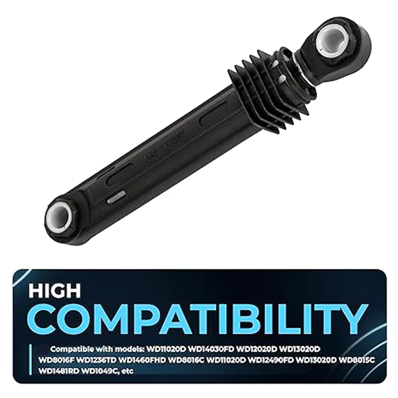 AC93-4PCS 383EER3001G Амортизатор шайбы замена для стиральной машины 383EER3001G WD13330TD Запчасти шайбы
AC93-4PCS 383EER3001G Амортизатор шайбы замена для стиральной машины 383EER3001G WD13330TD Запчасти шайбы
