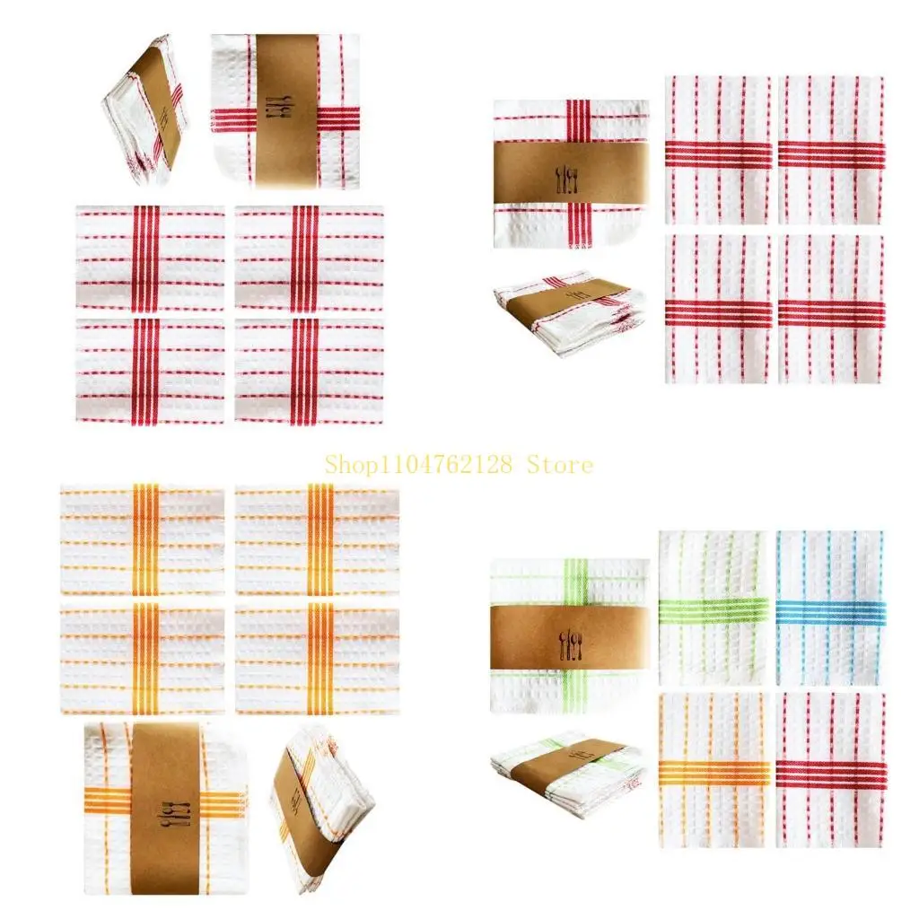 Premium Cleaning Cloths Softly Cotton Dish Towels For Wiping Dishes Surfaces Multipurpose Quick Drying Towels best sale
Premium Cleaning Cloths Softly Cotton Dish Towels For Wiping Dishes Surfaces Multipurpose Quick Drying Towels best sale