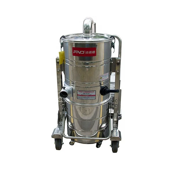 Wholesale Professional Industrial Vacuum Cleaners for Environmental Sanitation Construction FND-XC100
Wholesale Professional Industrial Vacuum Cleaners for Environmental Sanitation Construction FND-XC100
