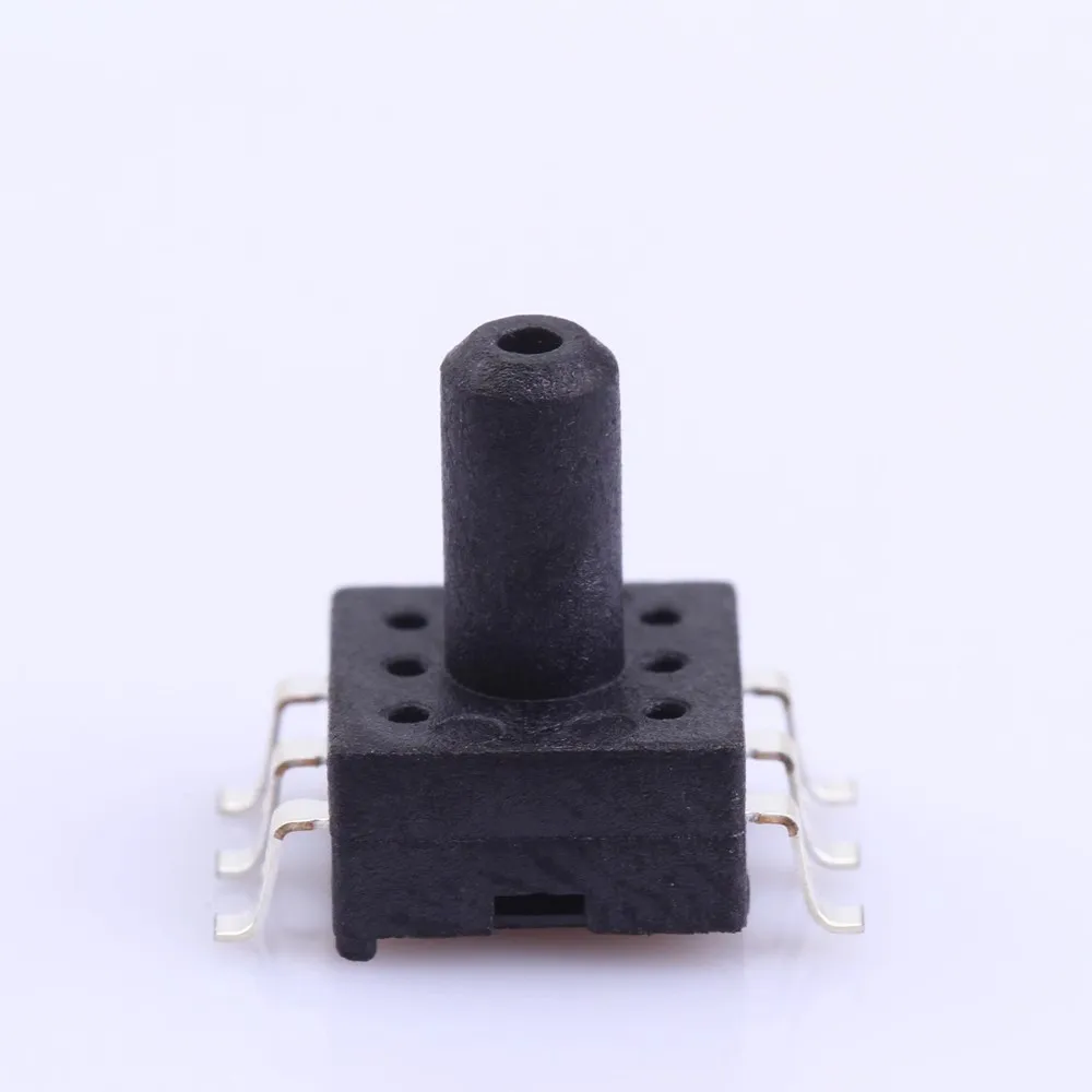 XGZP6859A Pressure sensor Positive and negative pressure Supply Voltage 3.3V 8pcs
XGZP6859A Pressure sensor Positive and negative pressure Supply Voltage 3.3V 8pcs