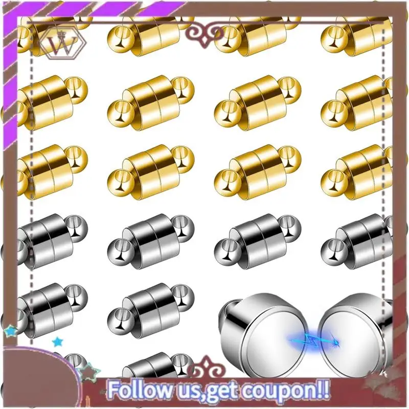 A95D-24 пары застежек для ожерелья, застежек и застежек для ювелирных изделий, конвертер, удлинитель для ожерелья и укороченный браслет, вспомогательный инструмент 
A95D-24 пары застежек для ожерелья, застежек и застежек для ювелирных изделий, конвертер, удлинитель для ожерелья и укороченный браслет, вспомогательный инструмент