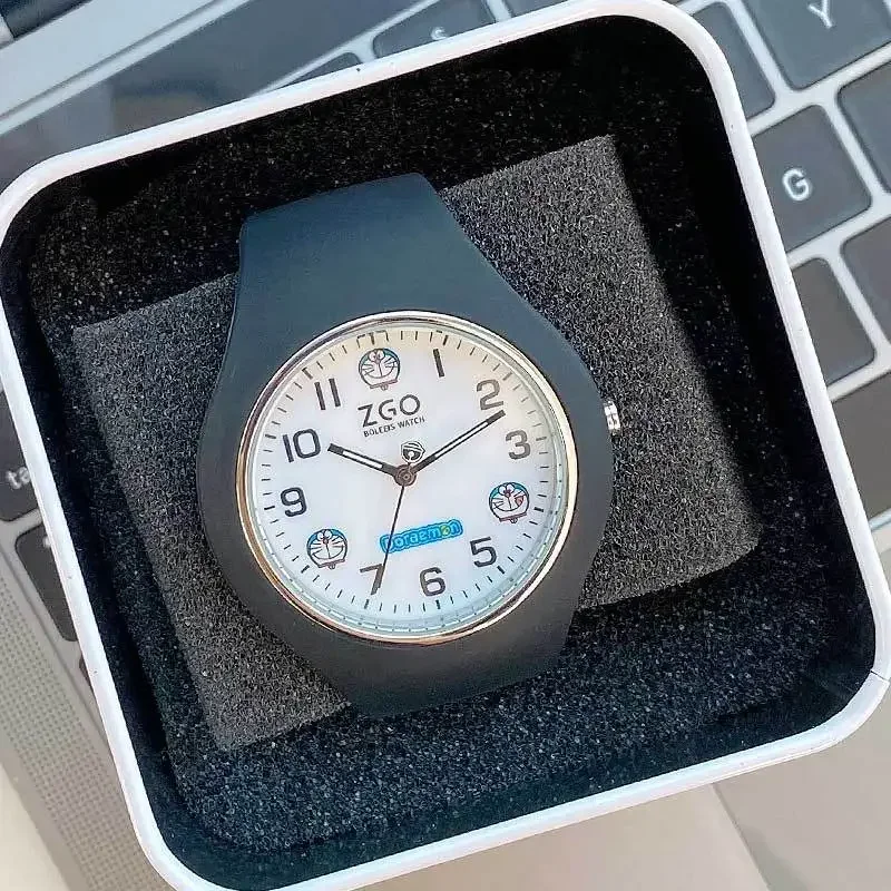 ZGO Animation Series Watch Female, Luminous Pointer Test Special Student Electronic Quartz Watches
ZGO Animation Series Watch Female, Luminous Pointer Test Special Student Electronic Quartz Watches