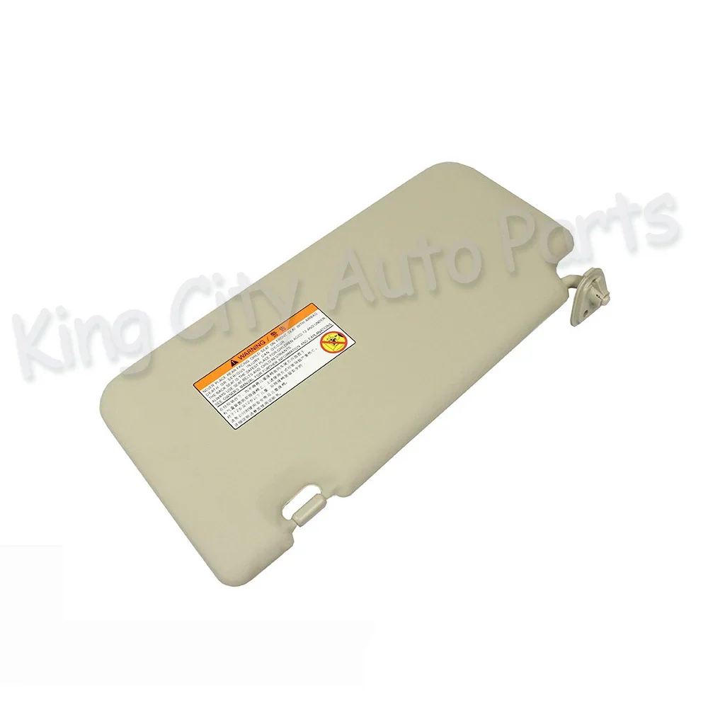 For Nissan Livian 2006-2012 Car Inner Sunvisor Front Visor Sunshade Sun Shield Antidazzle Shade With Glass Mirror Assy
For Nissan Livian 2006-2012 Car Inner Sunvisor Front Visor Sunshade Sun Shield Antidazzle Shade With Glass Mirror Assy