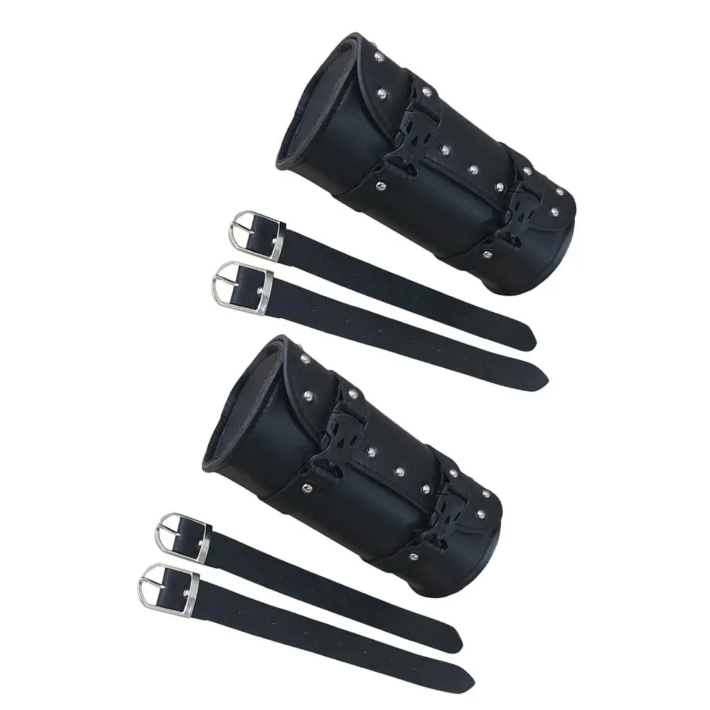 2Pcs Motorcycle Saddlebag Set Synthetic Waterproof Flap Opening Round Storage Bag Side Bags Electric Bike
2Pcs Motorcycle Saddlebag Set Synthetic Waterproof Flap Opening Round Storage Bag Side Bags Electric Bike