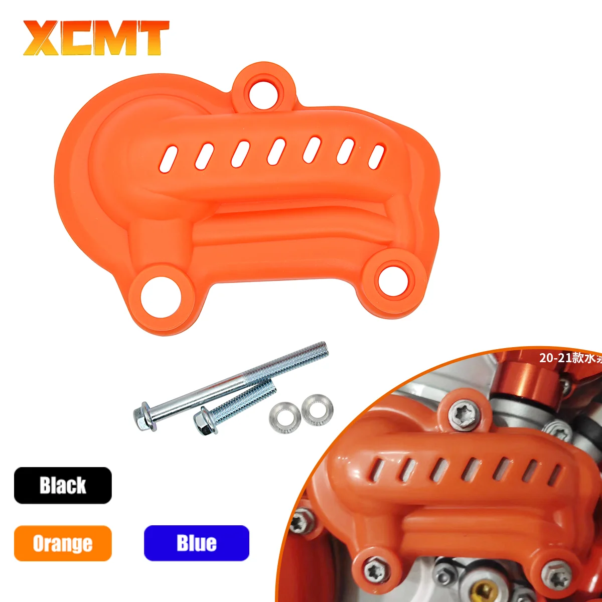 Engine Clutch Protector For KTM HUSQVARNA Motorcycle Guard Water Pump Cover Ignition 250 300 XCW EXC TPI XC SX TC TX E 2019-2022
Engine Clutch Protector For KTM HUSQVARNA Motorcycle Guard Water Pump Cover Ignition 250 300 XCW EXC TPI XC SX TC TX E 2019-2022