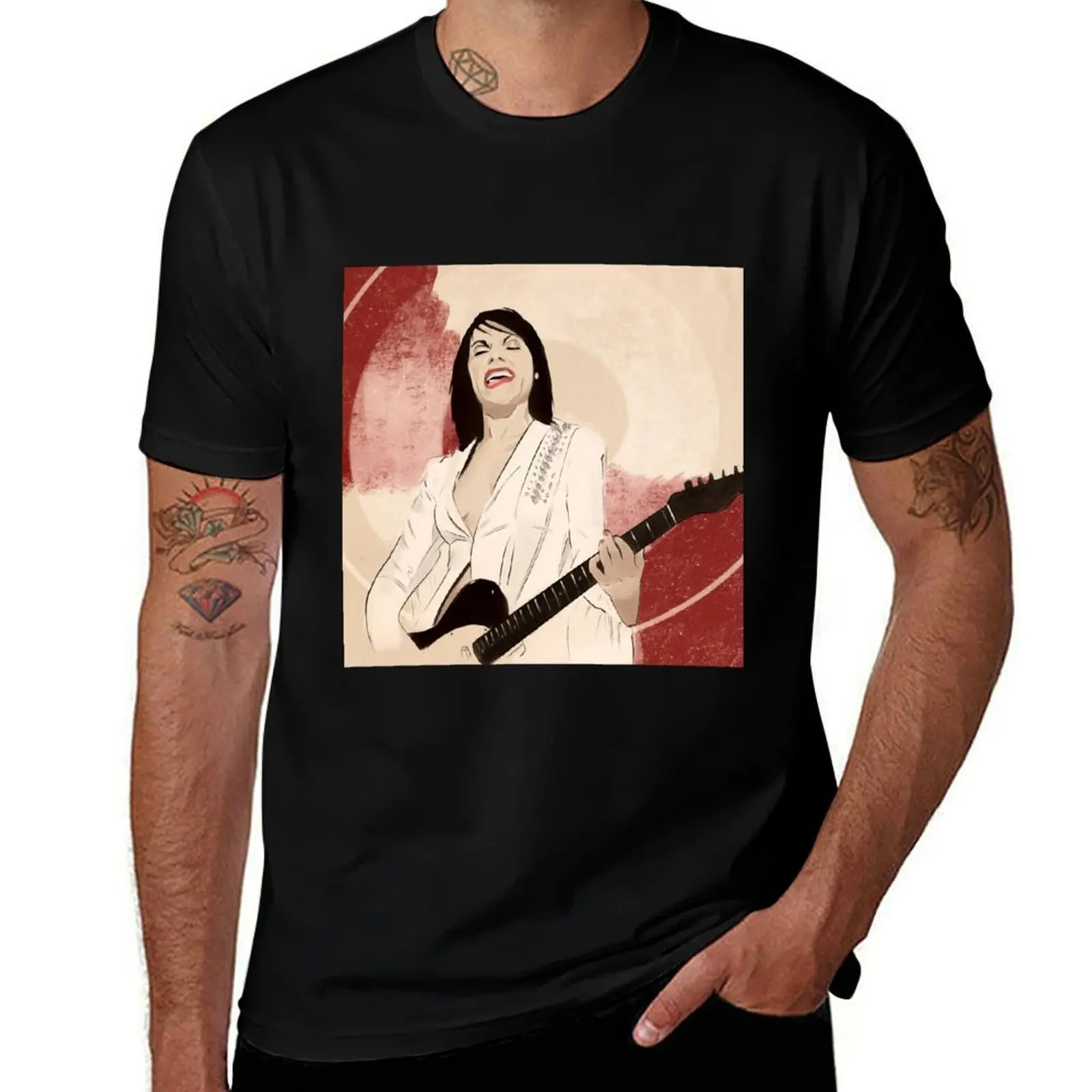This Is Love. PJ Harvey T-Shirt t shirts for man graphic tees t shirt personalised man t shirt cotton T-shirt
This Is Love. PJ Harvey T-Shirt t shirts for man graphic tees t shirt personalised man t shirt cotton T-shirt