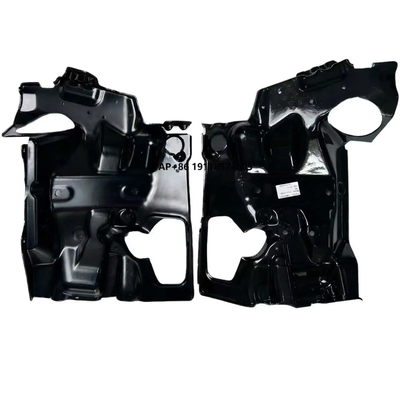 For Vantage Vehicle Parts Automotive Parts Water tank Cover Plate Water tank Side Guard Plate
For Vantage Vehicle Parts Automotive Parts Water tank Cover Plate Water tank Side Guard Plate