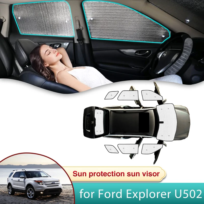 Автомобильный солнцезащитный козырек для Ford Explorer U502 MK5 2011 2012 2013 2014 2015 2016 2017 2018 2019 автомобильные аксессуары солнцезащитный козырек на лобовое стекло
Автомобильный солнцезащитный козырек для Ford Explorer U502 MK5 2011 2012 2013 2014 2015 2016 2017 2018 2019 автомобильные аксессуары солнцезащитный козырек на лобовое стекло