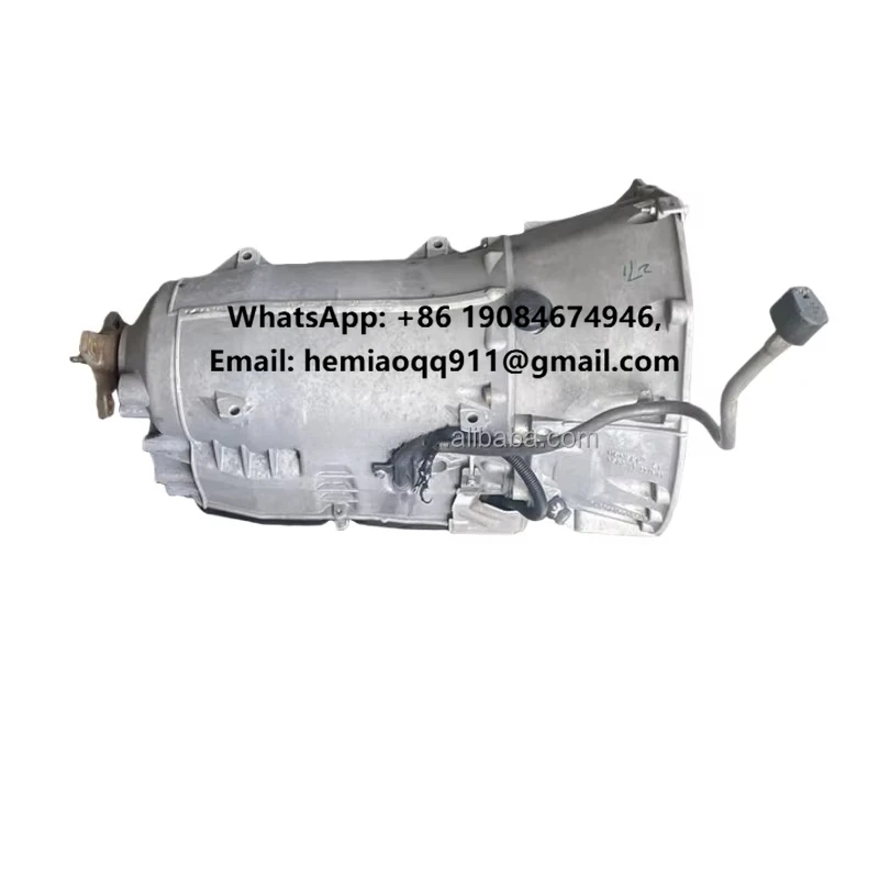 For Best-selling Auto Transmission Gearbox for Mercedes Benz W204 E300 S350 ML400 C200 GL450 GLK260 R350
For Best-selling Auto Transmission Gearbox for Mercedes Benz W204 E300 S350 ML400 C200 GL450 GLK260 R350