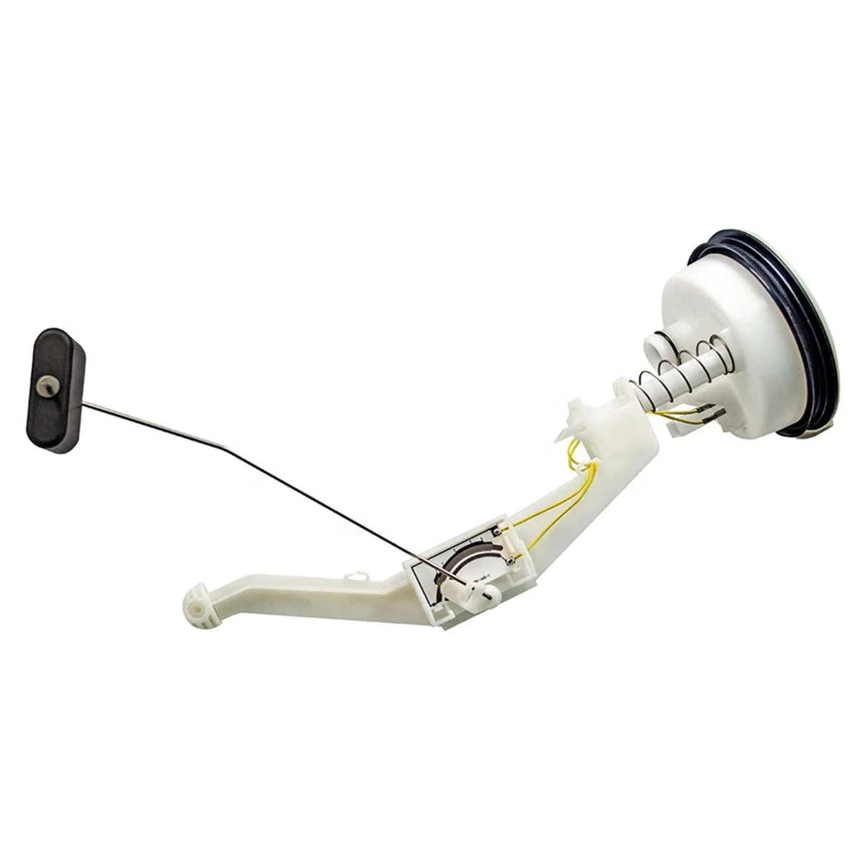 Fuel -Left Driver Side Fuel Pump Module Level Sender Sensor 16116762044 for X5 E53 1998-2006 3.0I 4.8Is 4.4I
Fuel -Left Driver Side Fuel Pump Module Level Sender Sensor 16116762044 for X5 E53 1998-2006 3.0I 4.8Is 4.4I