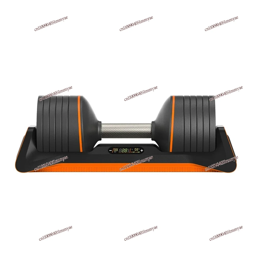 Dumbbell Fitness Equipment Gym Weights Set 28kg Adjustable Dumbbell for Body Training Custom Adjustable Dumbbell Set
Dumbbell Fitness Equipment Gym Weights Set 28kg Adjustable Dumbbell for Body Training Custom Adjustable Dumbbell Set